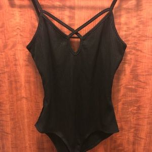 Body Suit